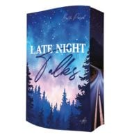 Produktbild: Late Night Talks
