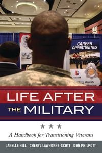 Produktbild: Life After the Military