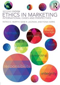 Produktbild: Ethics in Marketing