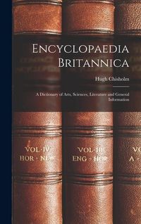Produktbild: Encyclopaedia Britannica