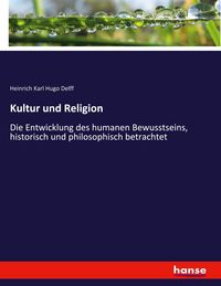 Produktbild: Kultur und Religion