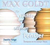 Produktbild: F&uuml;r N&auml;chte am offenen Fenster - Folge zwei