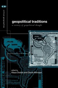 Produktbild: Geopolitical Traditions