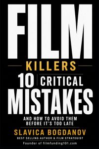 Produktbild: Film Killers