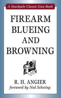 Produktbild: Firearm Blueing and Browning