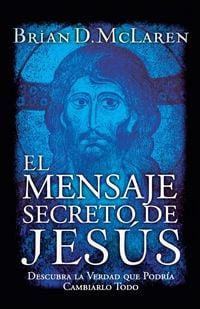Produktbild: El Mensaje Secreto de Jes&iquest;&iquest;s