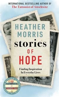 Produktbild: Stories of Hope