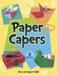 Produktbild: Paper Capers