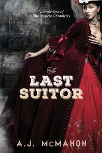 Produktbild: The Last Suitor