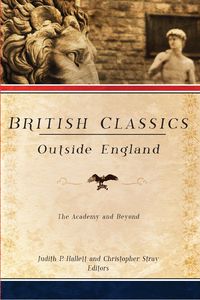 Produktbild: British Classics Outside England