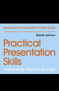 Produktbild: Practical Presentation Skills