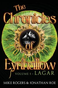 Produktbild: The Chronicles of Eynhallow Volume 1 - Lagar