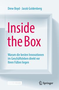 Produktbild: Inside the Box