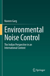 Produktbild: Environmental Noise Control