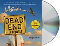 Produktbild: Dead End in Norvelt         6d