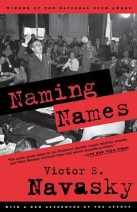 Produktbild: Naming Names