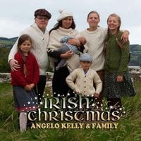 Produktbild: Irish Christmas
