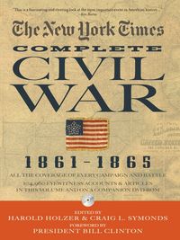 Produktbild: Nyt The Comp Civil War 1861-18