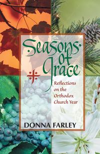 Produktbild: Seasons of Grace
