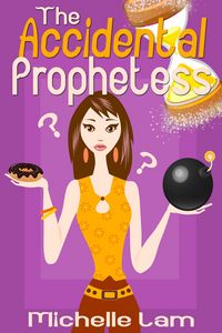 Produktbild: Accidental Prophetess