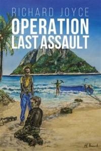 Produktbild: Operation Last Assault