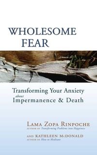 Produktbild: Wholesome Fear