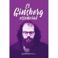 Bild vom Artikel El Ginsberg essencial vom Autor Allen Ginsberg