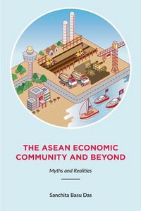 Produktbild: The ASEAN Economic Community and Beyond