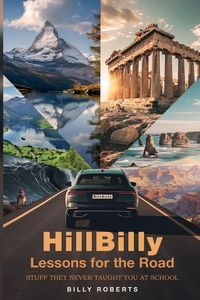 Produktbild: HillBilly Lessons for the Road
