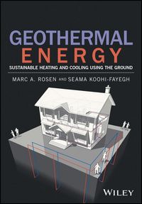 Produktbild: Geothermal Energy