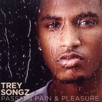 Produktbild: Passion,Pain & Pleasure
