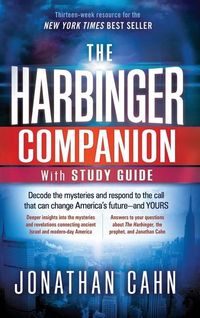 Produktbild: The Harbinger Companion With Study Guide