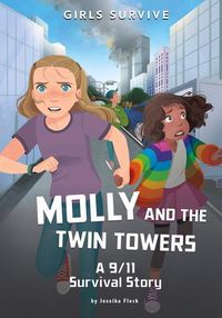 Produktbild: Molly and the Twin Towers
