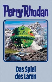 Produktbild: Das Spiel des Laren