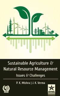 Produktbild: Sustainable Agriculture and Natural Resource Management