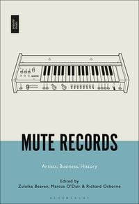 Produktbild: Mute Records