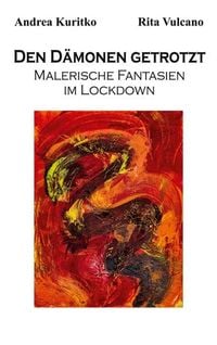 Produktbild: Den D&auml;monen getrotzt