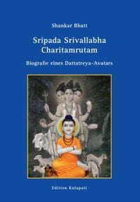 Produktbild: Sripada Srivallabha Charitamrutam