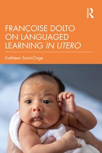 Produktbild: Fran&ccedil;oise Dolto on Languaged Learning in Utero