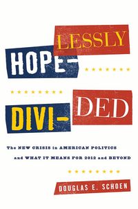 Produktbild: Hopelessly Divided