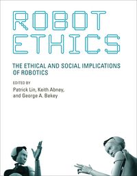 Produktbild: Robot Ethics