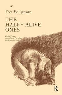 Produktbild: Seligman, E: The Half-Alive Ones