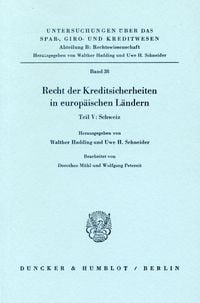 Produktbild: Schweiz.