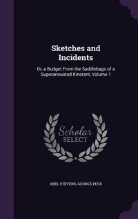 Produktbild: Sketches and Incidents