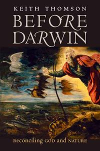 Produktbild: Before Darwin