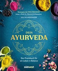 Produktbild: Dein Ayurveda