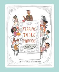 Produktbild: Terrific Table Manners