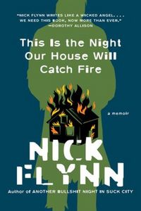 Produktbild: This Is the Night Our House Will Catch Fire