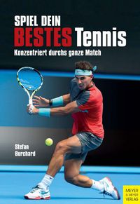 Produktbild: Spiel dein bestes Tennis