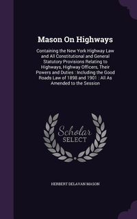 Produktbild: Mason On Highways